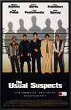 Usual Suspects