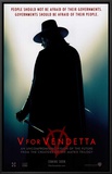 V for Vendetta