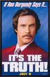 Anchorman: The Legend of Ron Burgundy