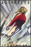The Rocketeer