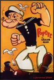 Popeye