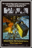 Where Eagles Dare