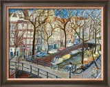 Old Amsterdam