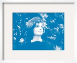 Jackie Kennedy II In Colour