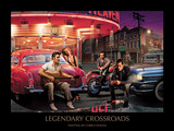Legendary Crossroads