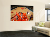 New York Knicks v Los Angeles Lakers  New York  NY  Feb 10: Jeremy Lin