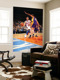 New York Knicks v Los Angeles Lakers  New York  NY  Feb 10: Jeremy Lin  Pau Gasol