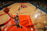 New York Knicks v Los Angeles Lakers  New York  NY  Feb 10: Matt Barnes
