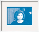 Jackie Kennedy III In Colour