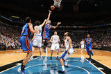 New York Knicks v Minneapolis Timberwolves  Minneapolis  MN  Feb 11: Jeremy Lin  Ricky Rubio