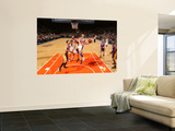 New York Knicks v Los Angeles Lakers  New York  NY  Feb 10: Jeremy Lin