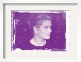 Grace Kelly XIII In Colour
