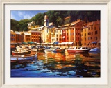 Portofino Colors