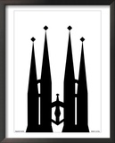 Sagrada Familia Barcelona