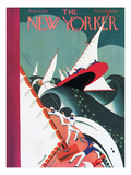 The New Yorker Cover - September 5  1931