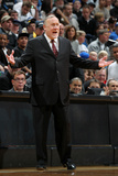 New York Knicks v Minneapolis Timberwolves  Minneapolis  MN  Feb 11: Rick Adelman