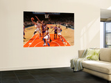 New York Knicks v Los Angeles Lakers  New York  NY  Feb 10: Jeremy Lin  Pau Gasol  Andrew Bynum