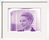 Grace Kelly X In Colour