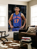 New York Knicks v Minneapolis Timberwolves  Minneapolis  MN  Feb 11: Jeremy Lin