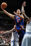 New York Knicks v Minneapolis Timberwolves  Minneapolis  MN  Feb 11: Jeremy Lin