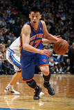 New York Knicks v Minneapolis Timberwolves  Minneapolis  MN  Feb 11: Jeremy Lin