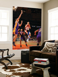 New York Knicks v Los Angeles Lakers  New York  NY  Feb 10: Jeremy Lin  Pau Gasol