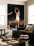 New York Knicks v Los Angeles Lakers  New York  NY  Feb 10: Steve Novak