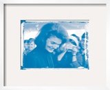Jackie Kennedy IV In Colour