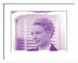 Grace Kelly X In Colour