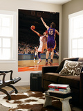 New York Knicks v Los Angeles Lakers  New York  NY  Feb 10: Jeremy Lin  Pau Gasol