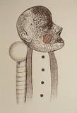 Portrait d'homme III
