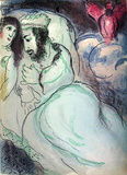 Bible - Sara Et Abimelech