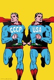 Art Cccp - Art Usa