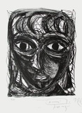 Visage D'Enfant