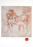Horses Suite VII