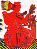 CycIIste Au Miroir