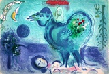 Dlm - Paysage Au Coq