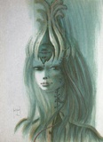 Jeune femme