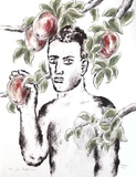 Sous Le Pommier