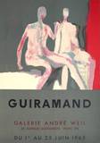 Le Couple - Galerie André Weil