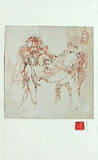 Horses Suite I