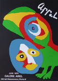 Expo Galerie Ariel