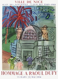 Expo Musée Des Ponchettes