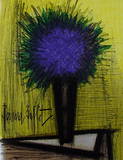 Le Bouquet Violet