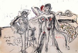 Chronique D'Un Voyeur V