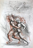 Metamorfosi di Ovidio 12