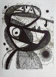 Expo 83 - Galerie Maeght Avl