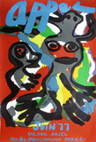 Expo Galerie Ariel 77