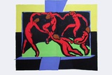 La Danse