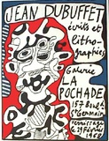 Ecrits Et IIthographies